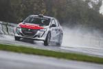 Peugeot 208 Rally 4 2020 года